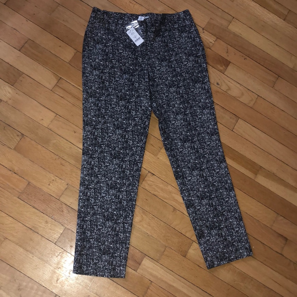 White House Black Market Pant